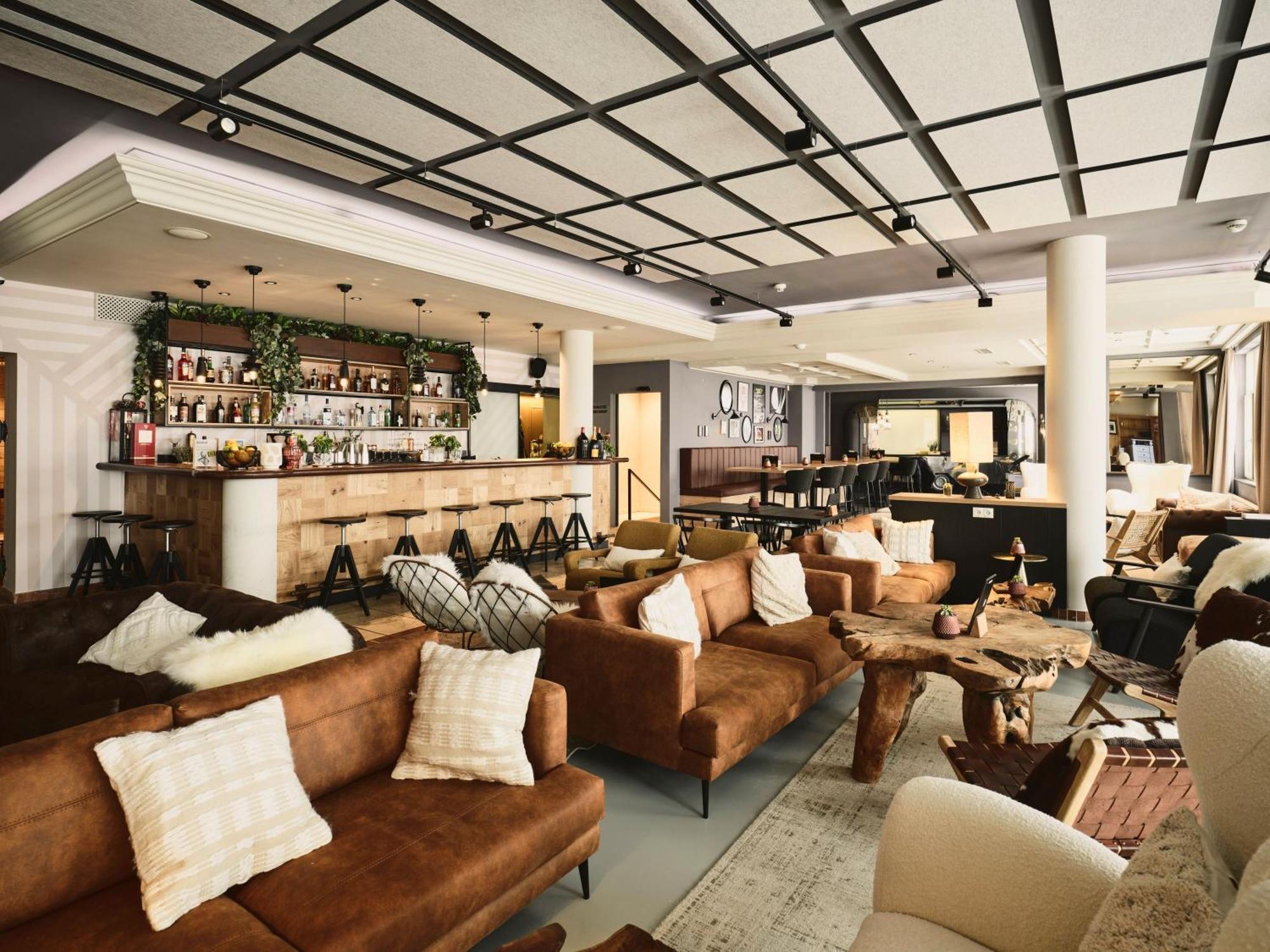 Places Obertauern By Valamar Екстер'єр фото